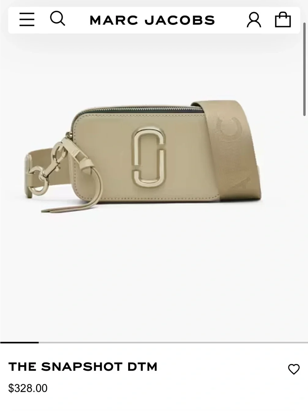 Marc Jacobs marc jacobs